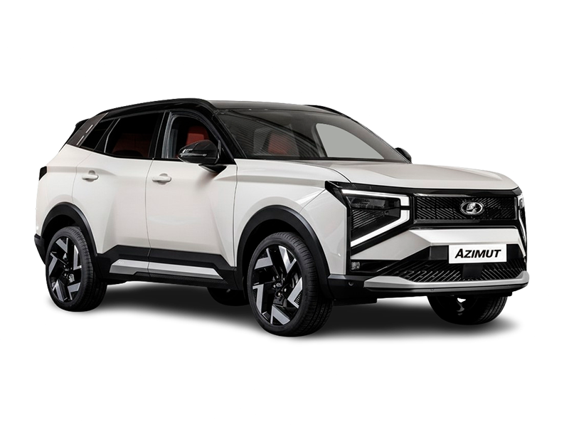 Lada Azimut купить в Челябинске