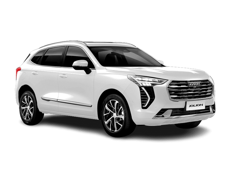 Haval Jolion купить по цене от 1 110 000 рублей