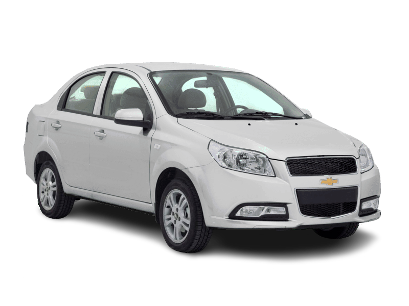 Chevrolet Nexia по цене от 904 000 рублей