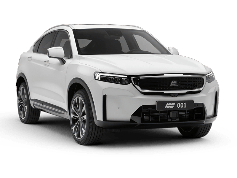 KNEWSTAR 001 по цене от 2 686 000 рублей